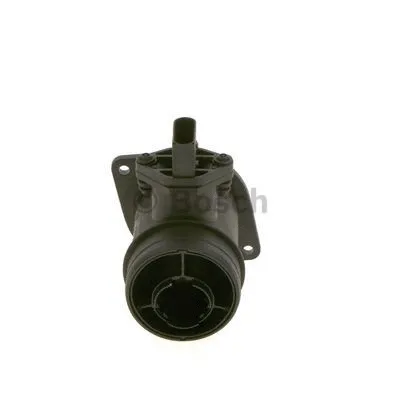 Расходомер (ДМРВ) BOSCH 0 986 284 008 - Фото 3