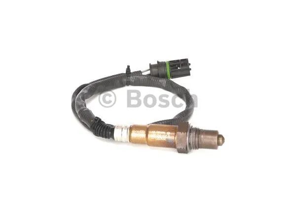 Лямбда-зонд BOSCH 0 258 010 351 - Фото 2