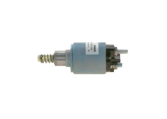 Втягивающее реле BOSCH 0 331 402 024