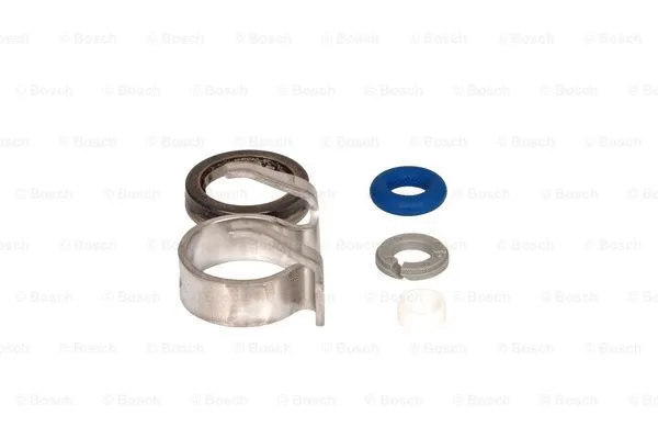 Распылитель форсунки BOSCH 2 707 010 033 - Фото 3