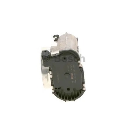 Корпус дроссельной заслонки BOSCH 0 280 750 114 - Фото 3