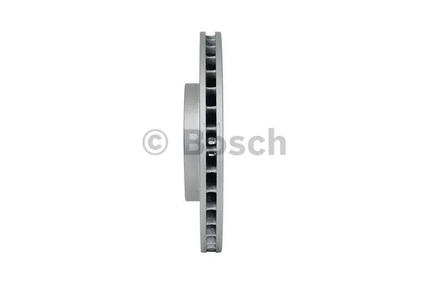 Гальмівний диск BOSCH 0 986 478 662 - Фото 3