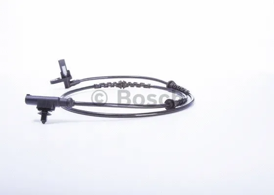 Датчик вращения колеса BOSCH 0 265 008 266 - Фото 2