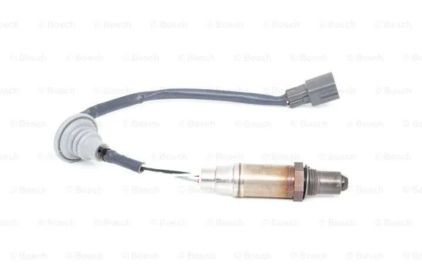 Лямбда-зонд BOSCH F 00H L00 396 - Фото 4