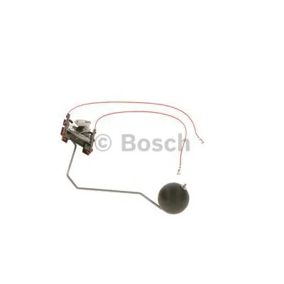 Датчик уровня топлива BOSCH 1 582 980 032 - Фото 1
