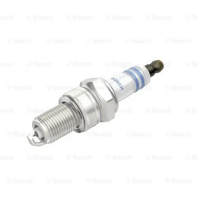 Свеча зажигания BOSCH 0 242 230 599 Лазер, платина