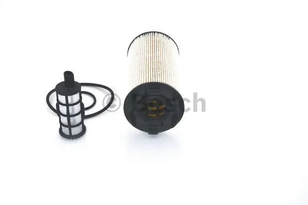 Топливный фильтр BOSCH F 026 402 177 - Фото 3