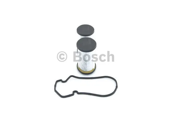 Маслоотражатель вентиляции картера BOSCH F 026 404 008 - Фото 4
