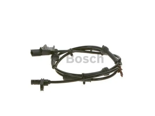 Датчик вращения колеса BOSCH 0 265 008 620 - Фото 2