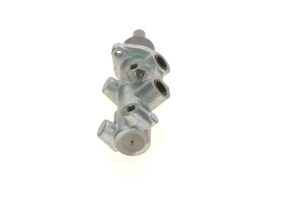 Главный тормозной цилиндр BOSCH F 026 003 615 - Фото 2