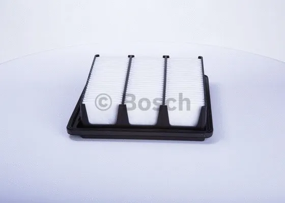 Воздушный фильтр BOSCH 0 986 AF2 107 - Фото 1