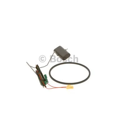 Датчик уровня топлива BOSCH 1 587 411 116 - Фото 1