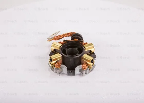 Щеткодержатель BOSCH 1 004 336 411