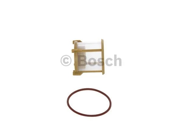 Топливный фильтр BOSCH F 026 402 131 - Фото 3