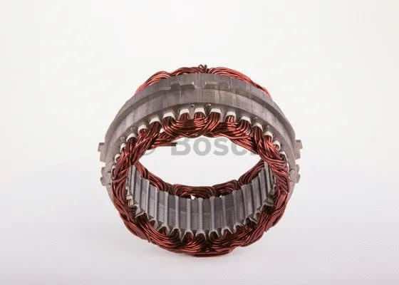 Статор, генератор BOSCH F 00M 120 104 - Фото 1