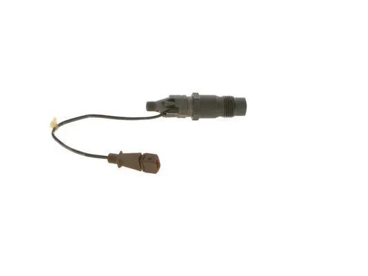 Розпилювач BOSCH 0 432 217 309 - Фото 3