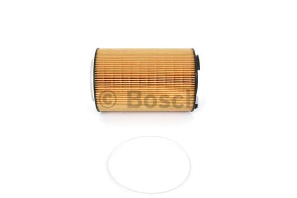 Масляный фильтр BOSCH F 026 407 191 - Фото 4
