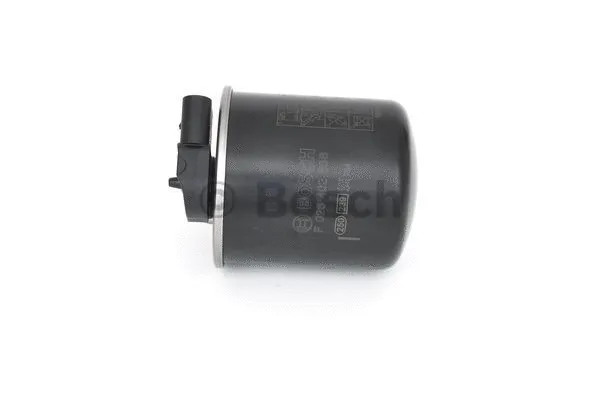 Паливний фільтр BOSCH F 026 402 838 - Фото 1