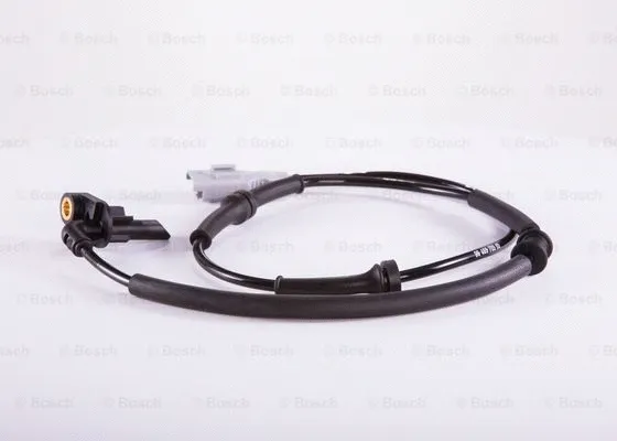 Датчик вращения колеса BOSCH 0 265 007 668 - Фото 3
