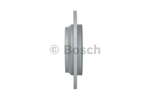 Тормозной диск BOSCH 0 986 479 309 - Фото 2