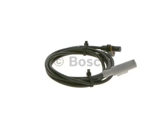 Датчик вращения колеса BOSCH 0 265 009 339 - Фото 2