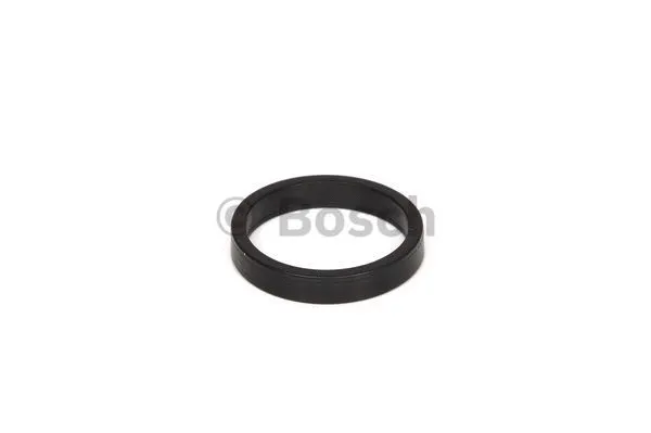 Уплотнительное кольцо, клапанная форсунка BOSCH 2 430 206 018