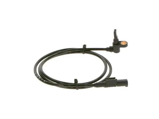 Датчик вращения колеса BOSCH 0 265 007 643 - Фото 2