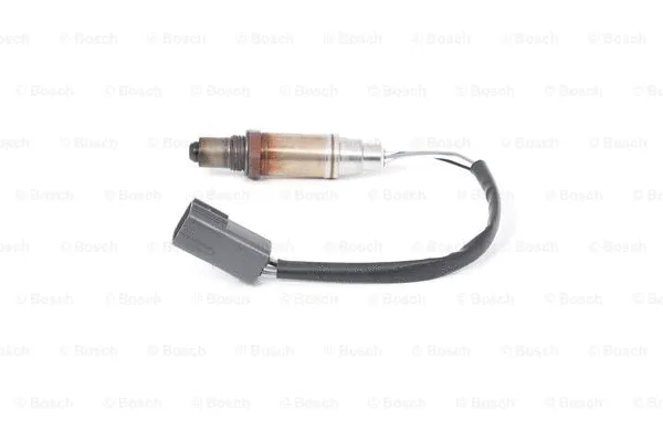 Лямбда-зонд BOSCH F 00H L00 398 - Фото 4
