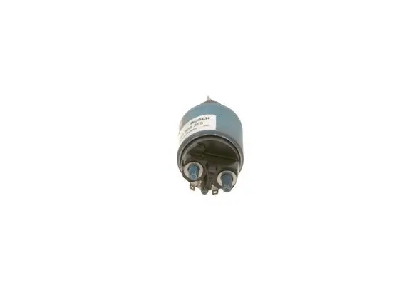 Втягує реле BOSCH 2 339 305 285 - Фото 3