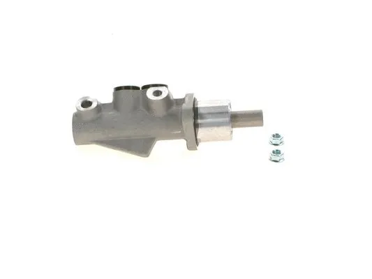 Главный тормозной цилиндр BOSCH F 026 003 372 - Фото 3