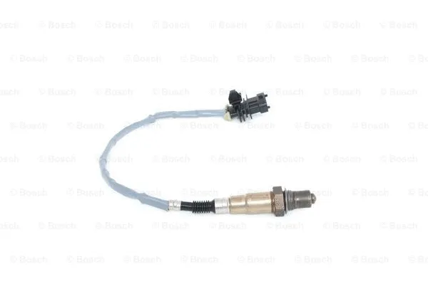 Лямбда-зонд BOSCH 0 258 986 752 - Фото 4