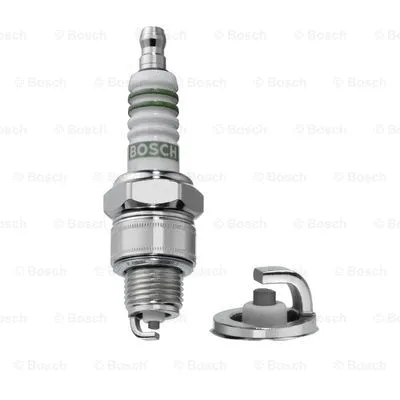 Свечи зажигания BOSCH 0 241 245 656