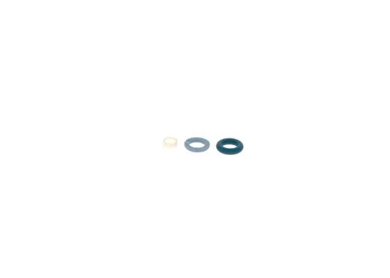 Распылитель форсунки BOSCH F 00V H35 003 - Фото 1