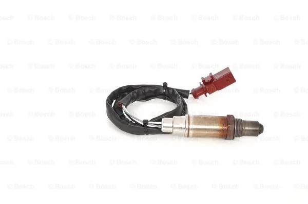 Лямбда-зонд BOSCH F 00H L00 373 - Фото 3