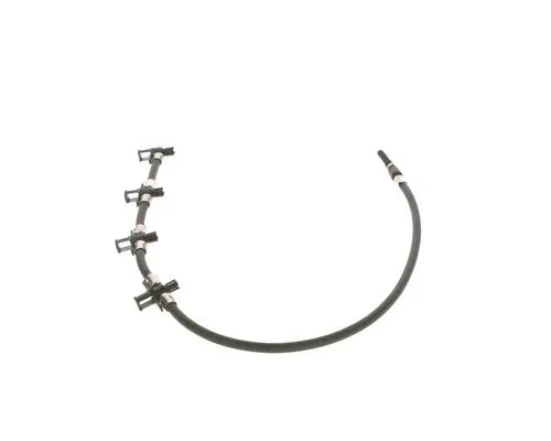 Сливной трубопровод BOSCH 0 928 400 590 - Фото 1