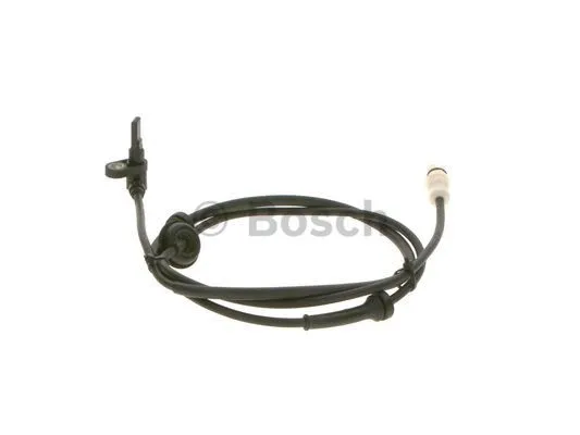 Датчик вращения колеса BOSCH 0 265 007 027 - Фото 1