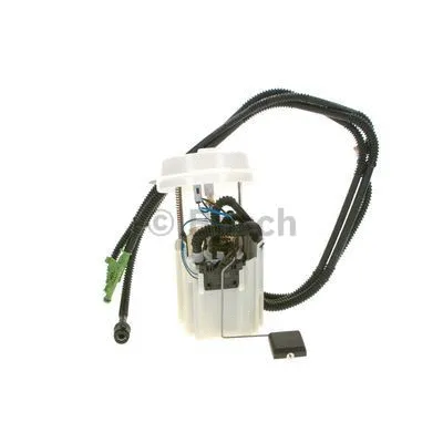 Элемент системы питания BOSCH 1 582 881 057
