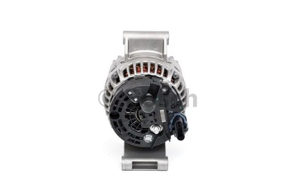 Генератор BOSCH 0 124 555 121 - Фото 3