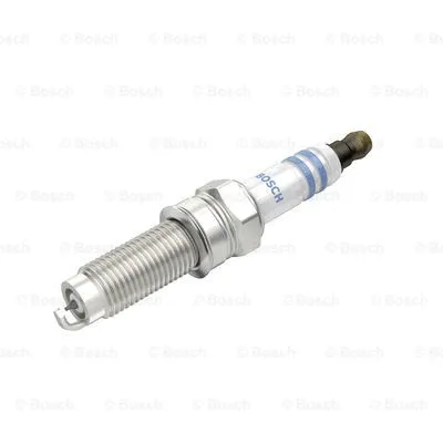 Свеча зажигания BOSCH 0 242 129 524 Двойной иридий