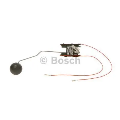 Датчик уровня топлива BOSCH 1 582 980 032