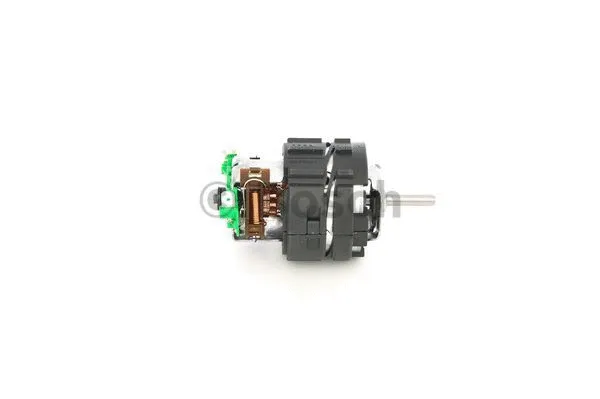 Вентилятор отопителя BOSCH 0 130 007 043
