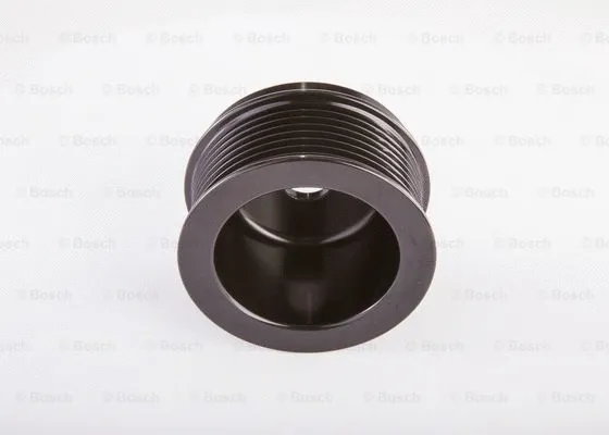Шкив генератора BOSCH F 00M 991 182 - Фото 3