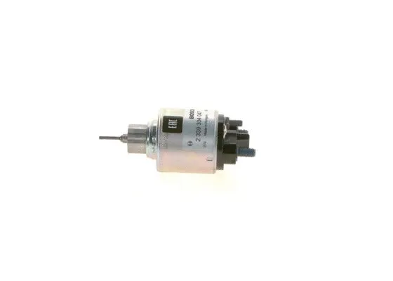 Втягує реле BOSCH 2 339 304 047