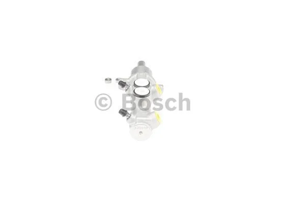 Главный тормозной цилиндр BOSCH 0 204 123 763 - Фото 2