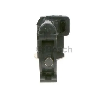 Корпус дроссельной заслонки BOSCH 0 280 750 573 - Фото 2