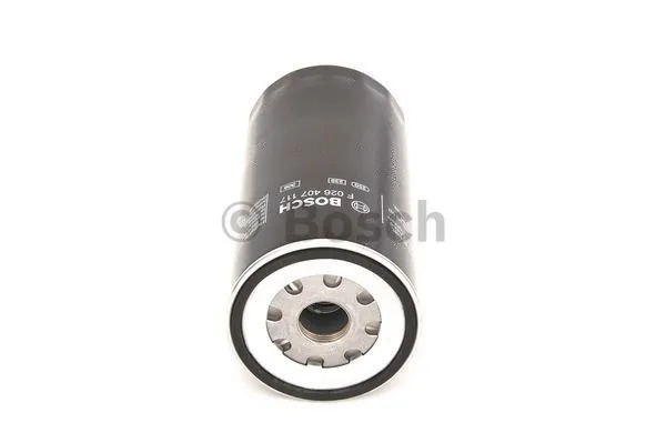 Масляный фильтр BOSCH F 026 407 117 - Фото 1