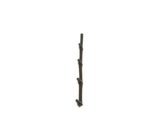Сливной трубопровод BOSCH 0 928 400 599 - Фото 2
