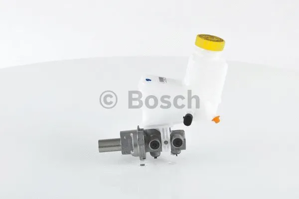 Главный тормозной цилиндр BOSCH 0 204 123 714 - Фото 2