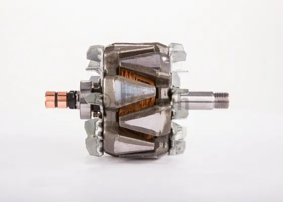 Ротор генератора BOSCH F 00M 131 627 - Фото 1