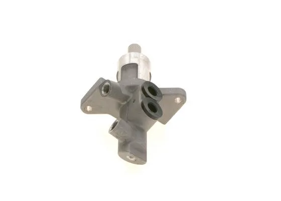 Главный тормозной цилиндр BOSCH 0 986 481 088 - Фото 1